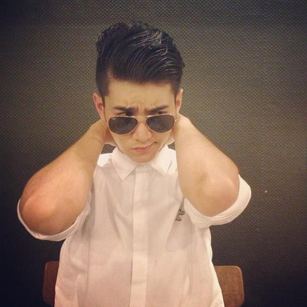 ภีม ภาคิน