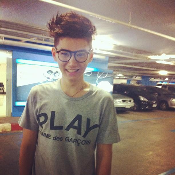 ภีม ภาคิน