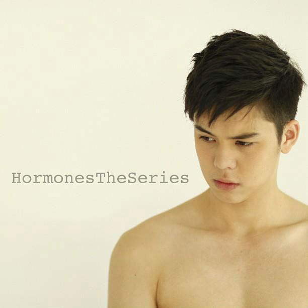 HORMONES วัยว้าวุ่น