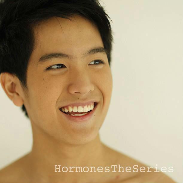 HORMONES วัยว้าวุ่น