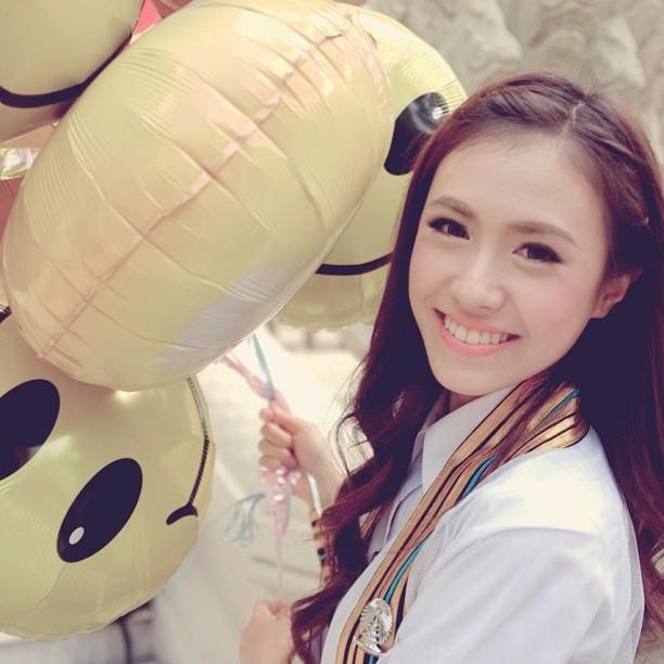กุ๊กกิ๊ก อภิศรา ทัตติ