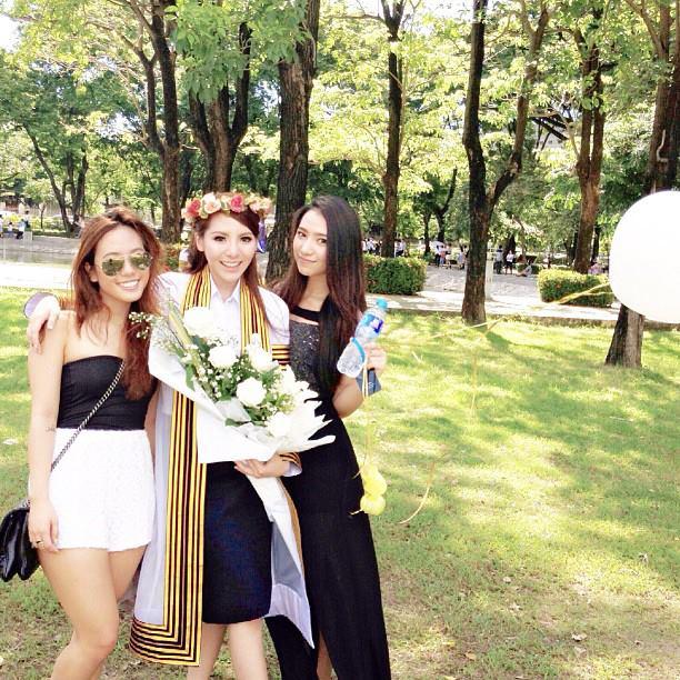จินนี่ เขริกา โชติวิจิตร
