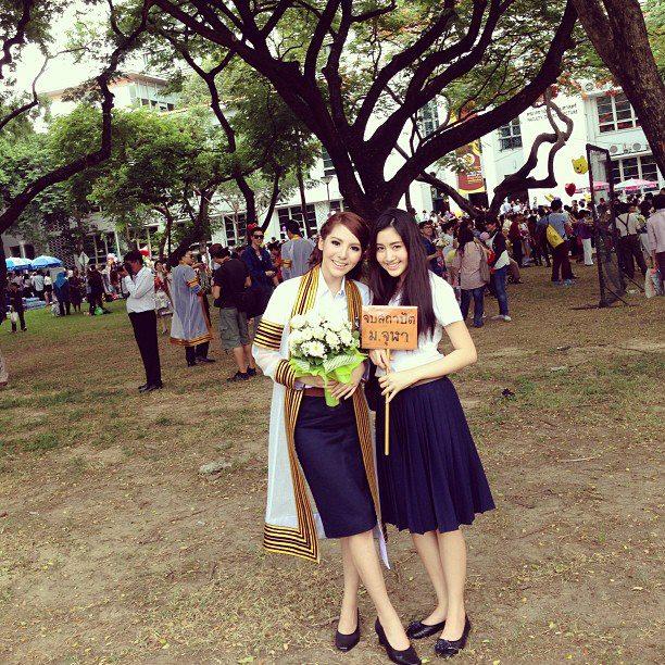 จินนี่ เขริกา โชติวิจิตร