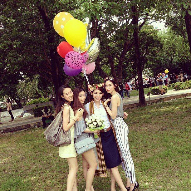 จินนี่ เขริกา โชติวิจิตร