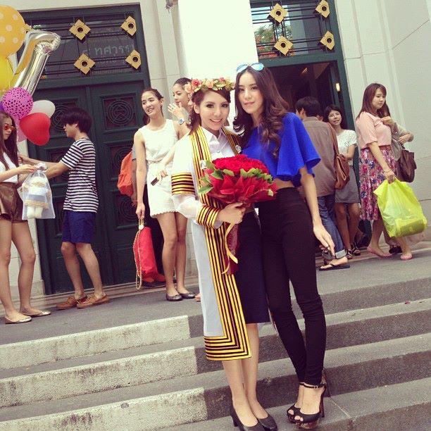 จินนี่ เขริกา โชติวิจิตร
