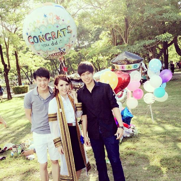 จินนี่ เขริกา โชติวิจิตร