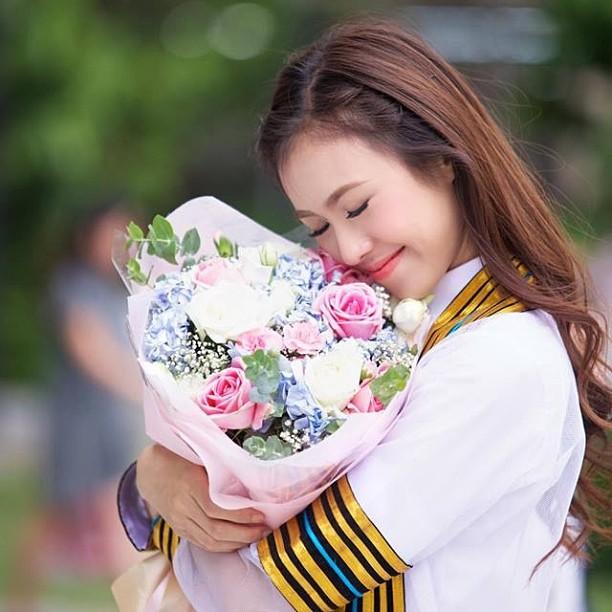 กุ๊กกิ๊ก อภิศรา ทัตติ