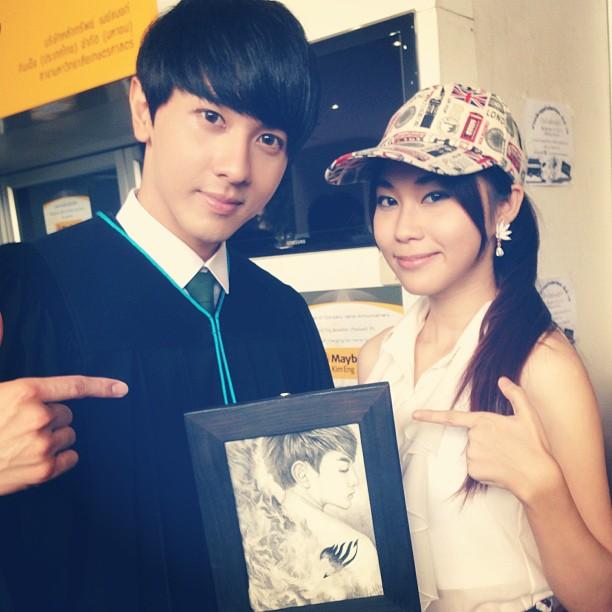 ณัฎฐ์ รับปริญญา