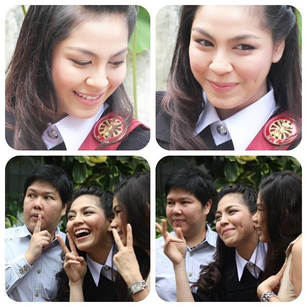 จอย ศิริลักษณ์