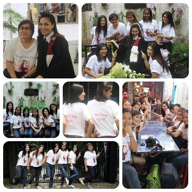 จอย ศิริลักษณ์