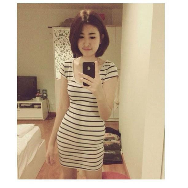 บี น้องสาว ปอย ตรีชฎา