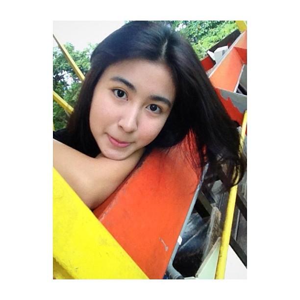 บี น้องสาว ปอย ตรีชฎา