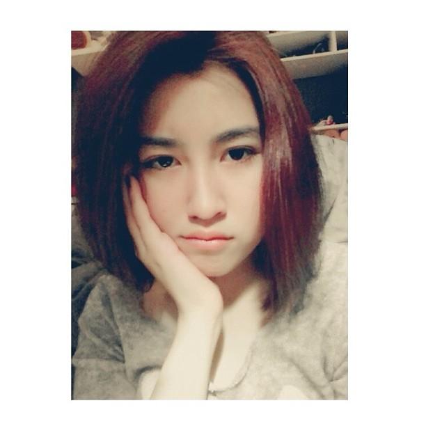 บี น้องสาว ปอย ตรีชฎา