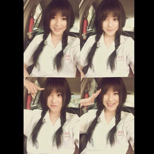 แมงมุม สตอเบอรี่ชีสเค้ก