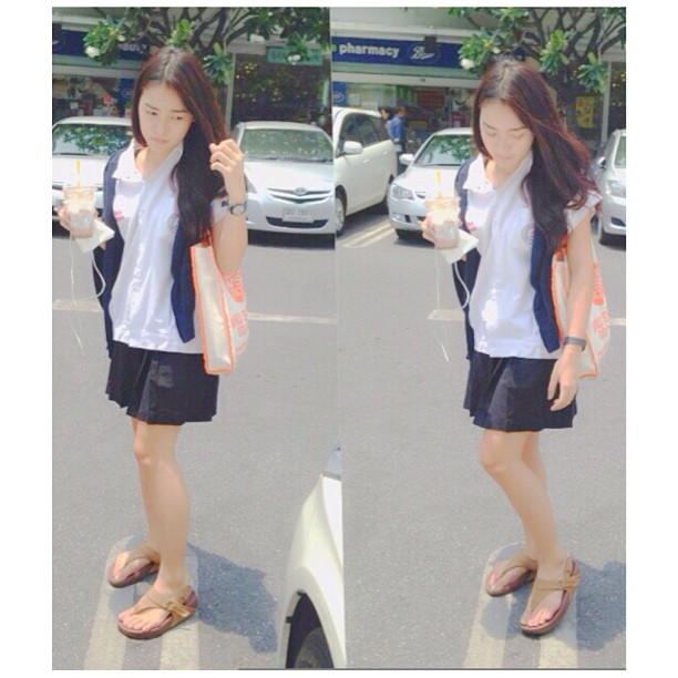 แมงมุม สตอเบอรี่ชีสเค้ก