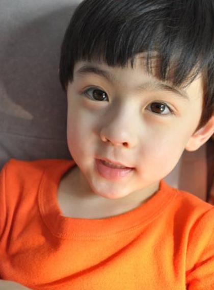 เด็กหน้าเหมือน นิชคุณ