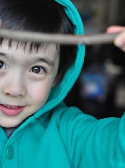 เด็กหน้าเหมือน นิชคุณ