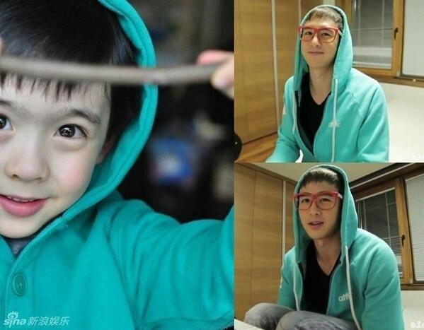 เด็กหน้าเหมือน นิชคุณ