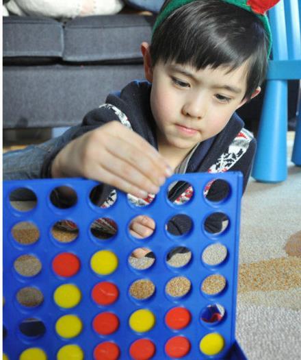 เด็กหน้าเหมือน นิชคุณ