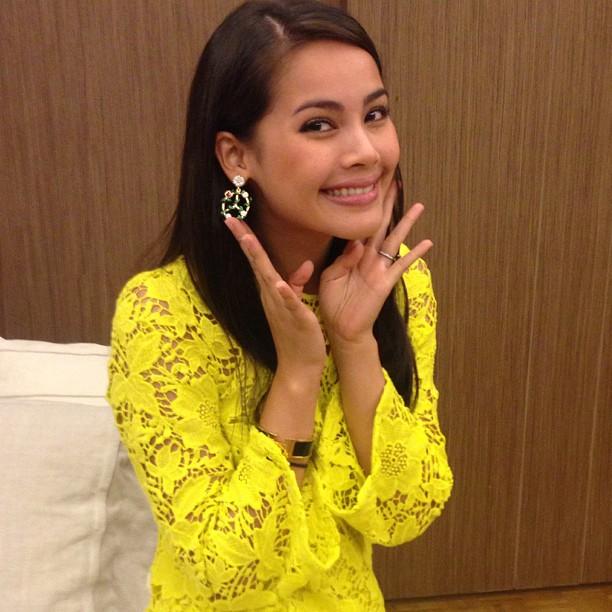 ญาญ่า อุรัสยา