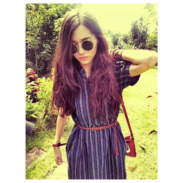 วี วิโอเลต