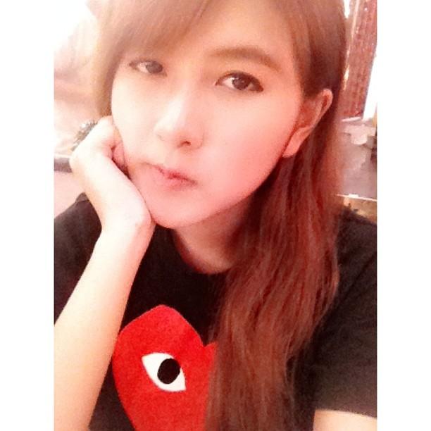 น้องแตงกวา