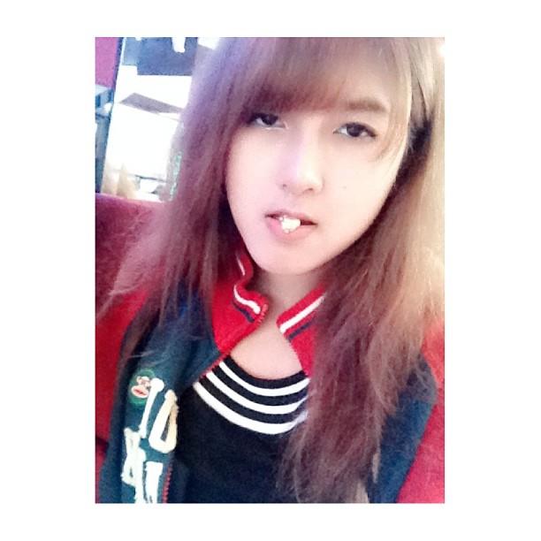 น้องแตงกวา