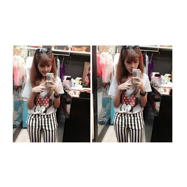 น้องแตงกวา