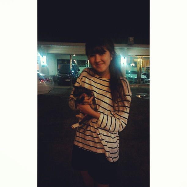 น้องแตงกวา