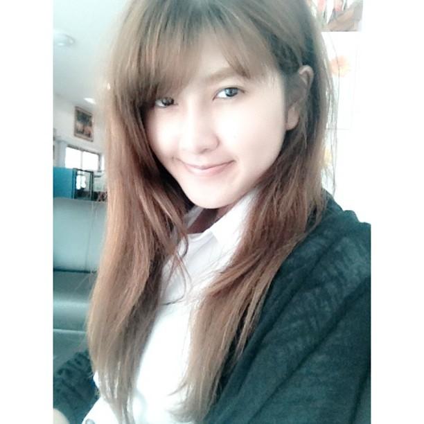 น้องแตงกวา