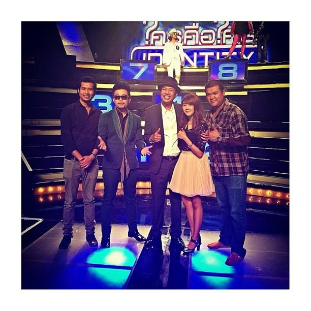 น้องแตงกวา