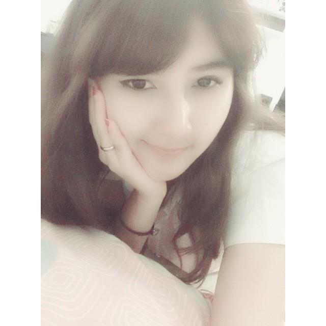 น้องแตงกวา