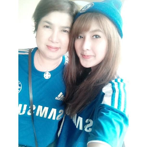 น้องแตงกวา