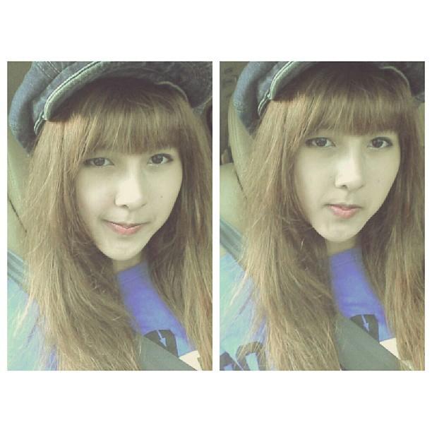 น้องแตงกวา