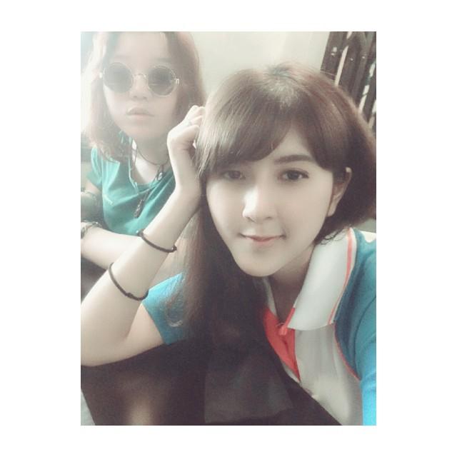 น้องแตงกวา