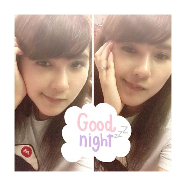 น้องแตงกวา