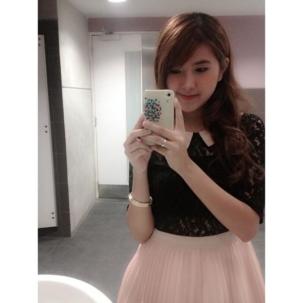 น้องแตงกวา