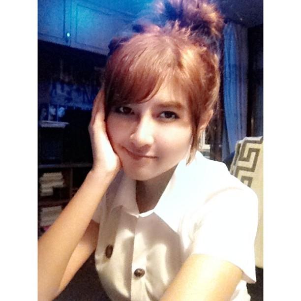 น้องแตงกวา