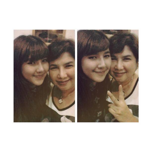 น้องแตงกวา