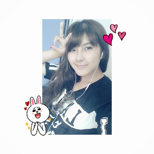 น้องแตงกวา