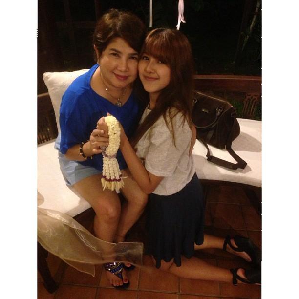 น้องแตงกวา