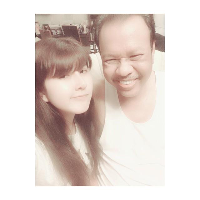 น้องแตงกวา