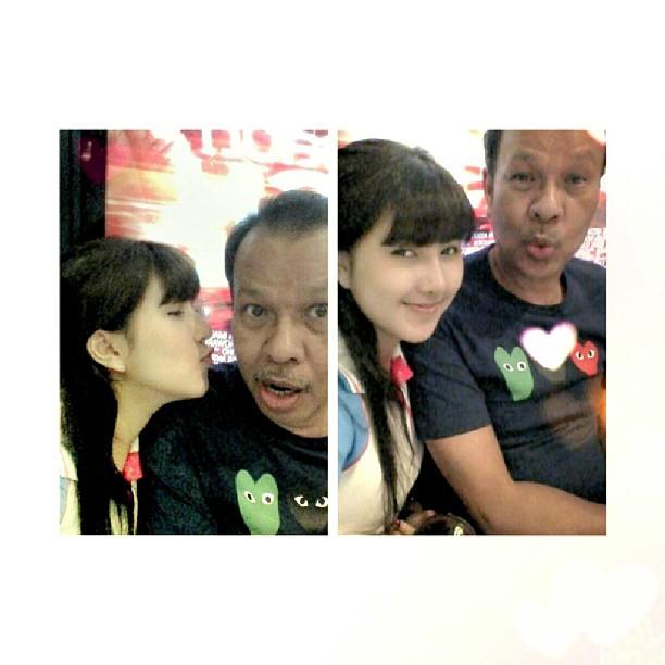 น้องแตงกวา