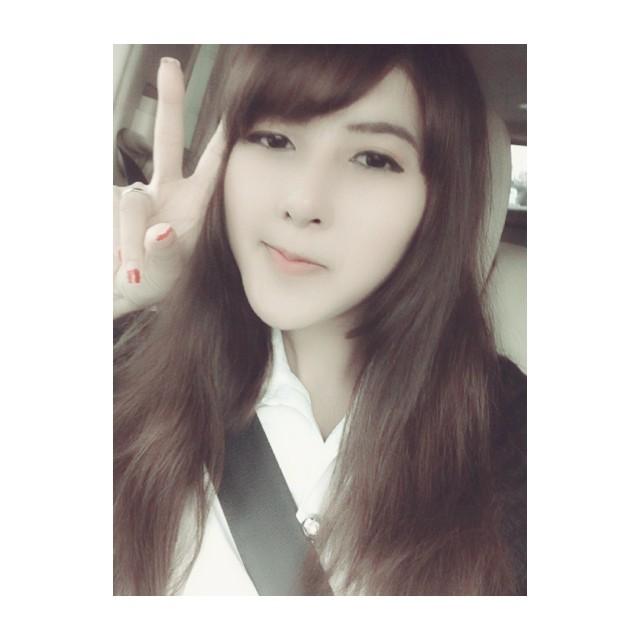 น้องแตงกวา