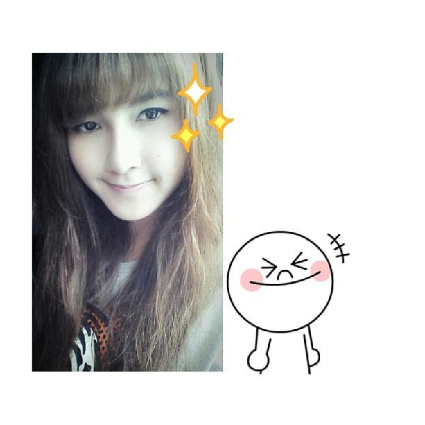 น้องแตงกวา