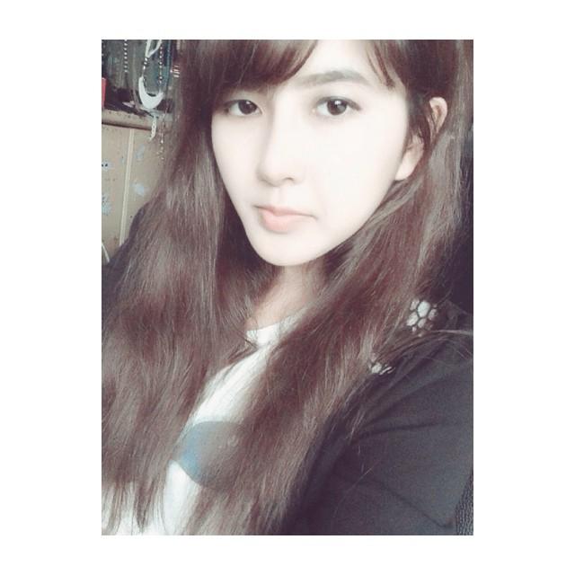 น้องแตงกวา