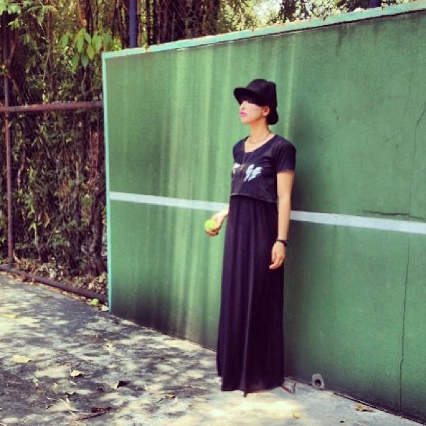 โอ๋ ฟูตอง