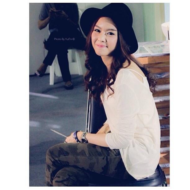 ไอซ์ ปรีชญา