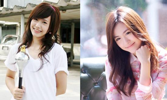 กุ๊กกิ๊ก อภิศรา