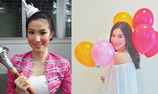 เอ้ก บุษกร